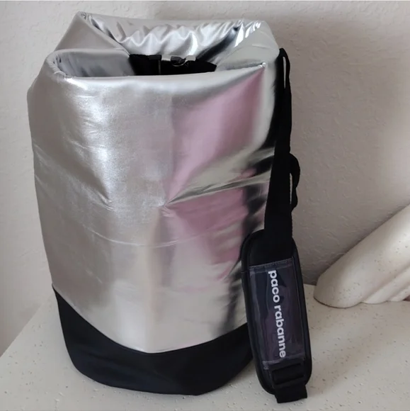 Paco Rabanne crossbody - Picture 10 of 13